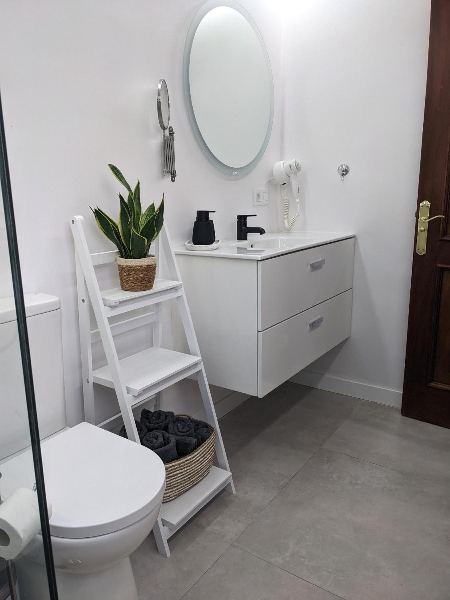 Apartmán Karibu By Kamili Lanzarote Playa Honda  Exteriér fotografie