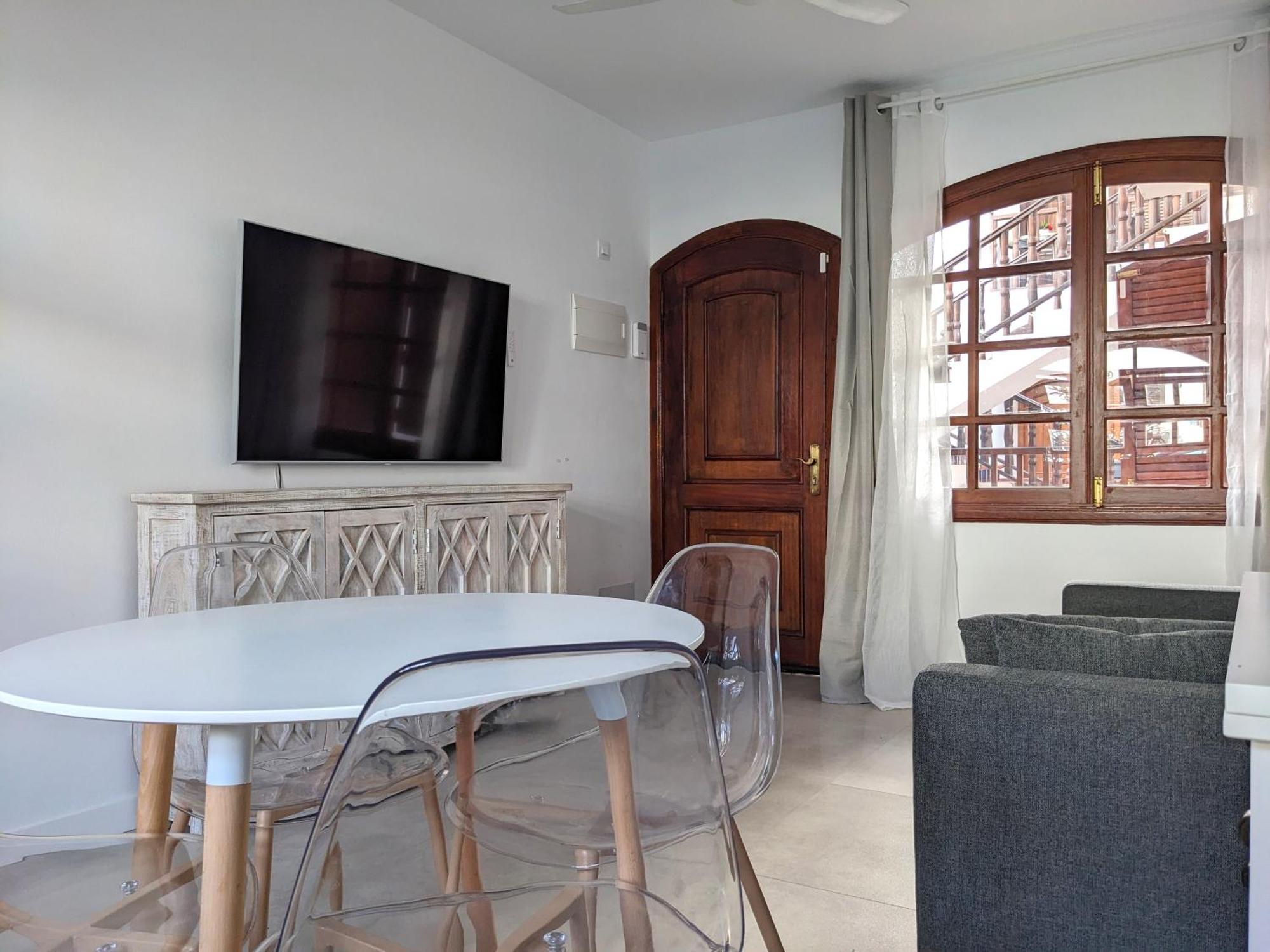 Apartmán Karibu By Kamili Lanzarote Playa Honda  Exteriér fotografie
