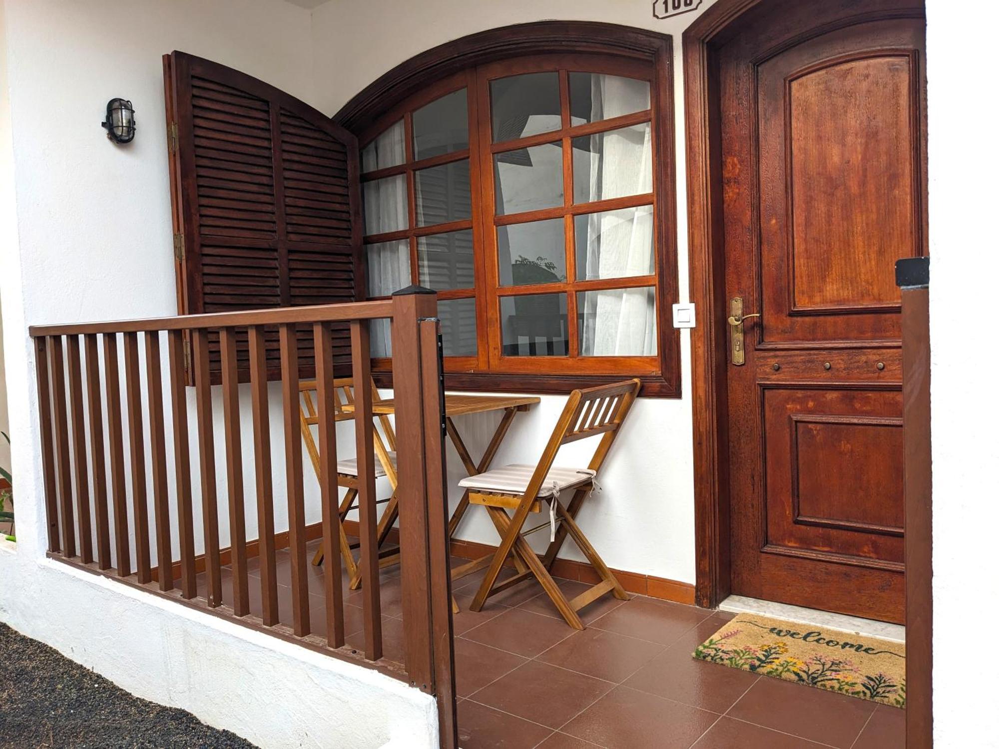 Apartmán Karibu By Kamili Lanzarote Playa Honda  Exteriér fotografie