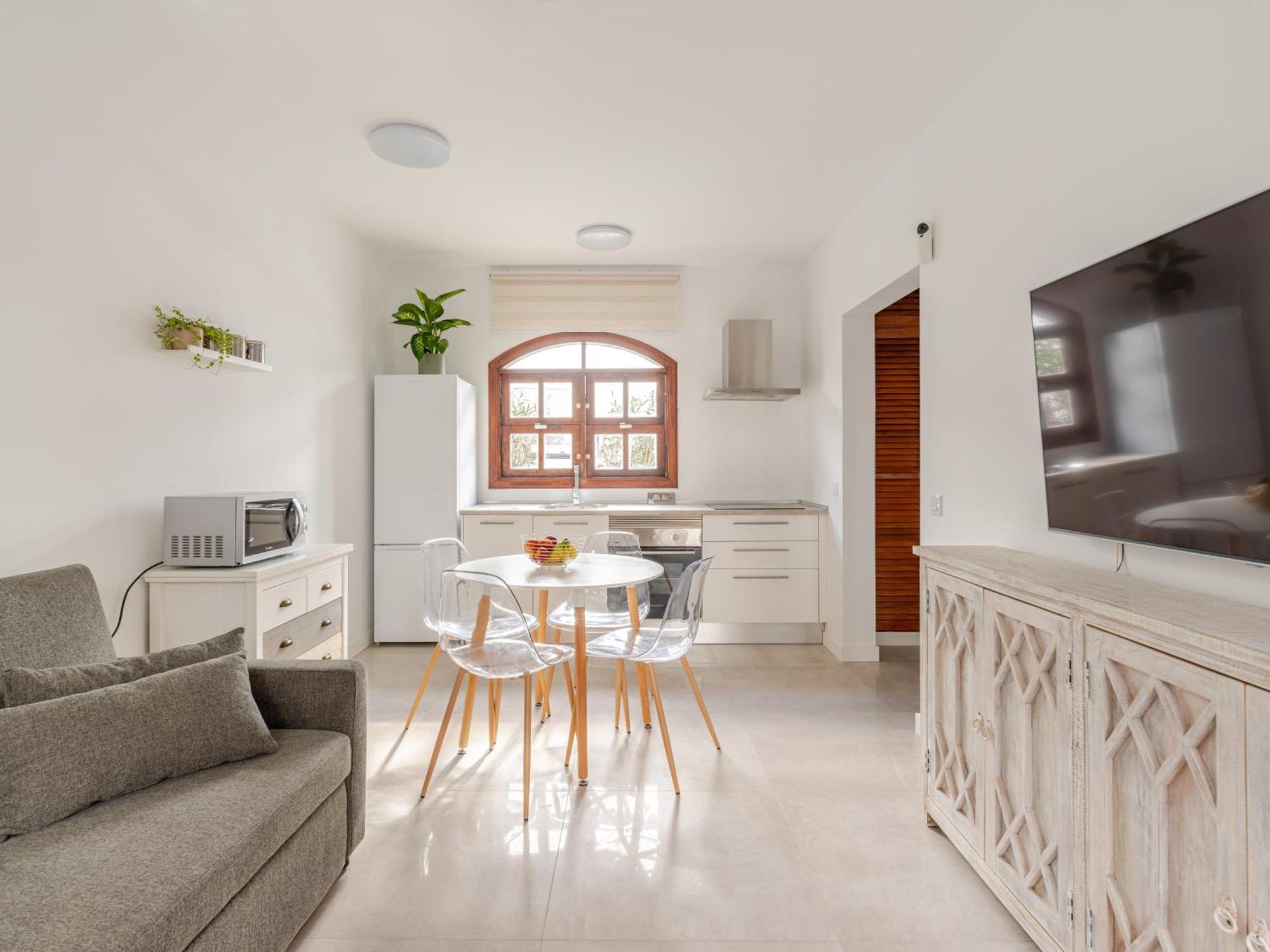 Apartmán Karibu By Kamili Lanzarote Playa Honda  Exteriér fotografie
