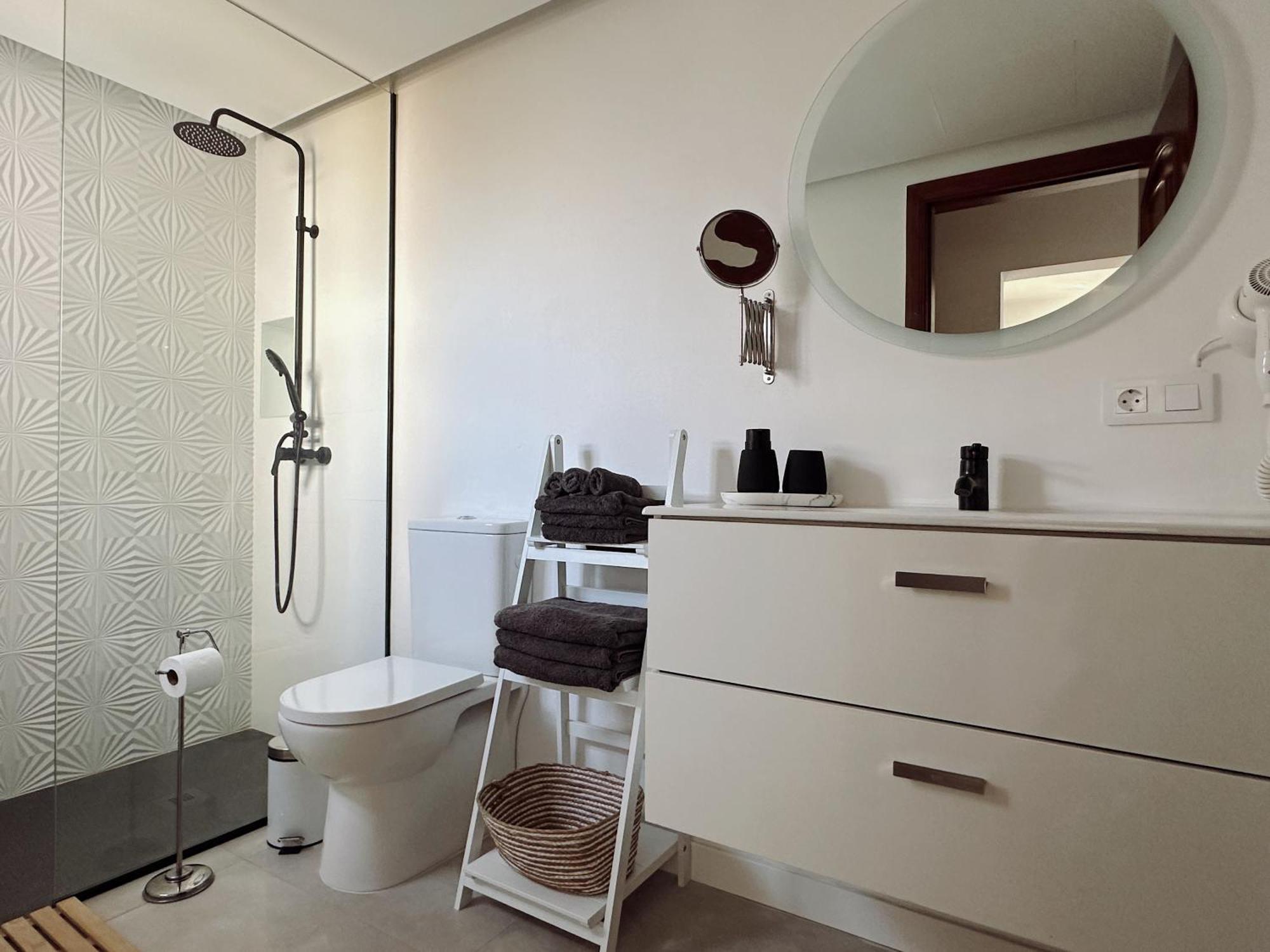 Apartmán Karibu By Kamili Lanzarote Playa Honda  Exteriér fotografie