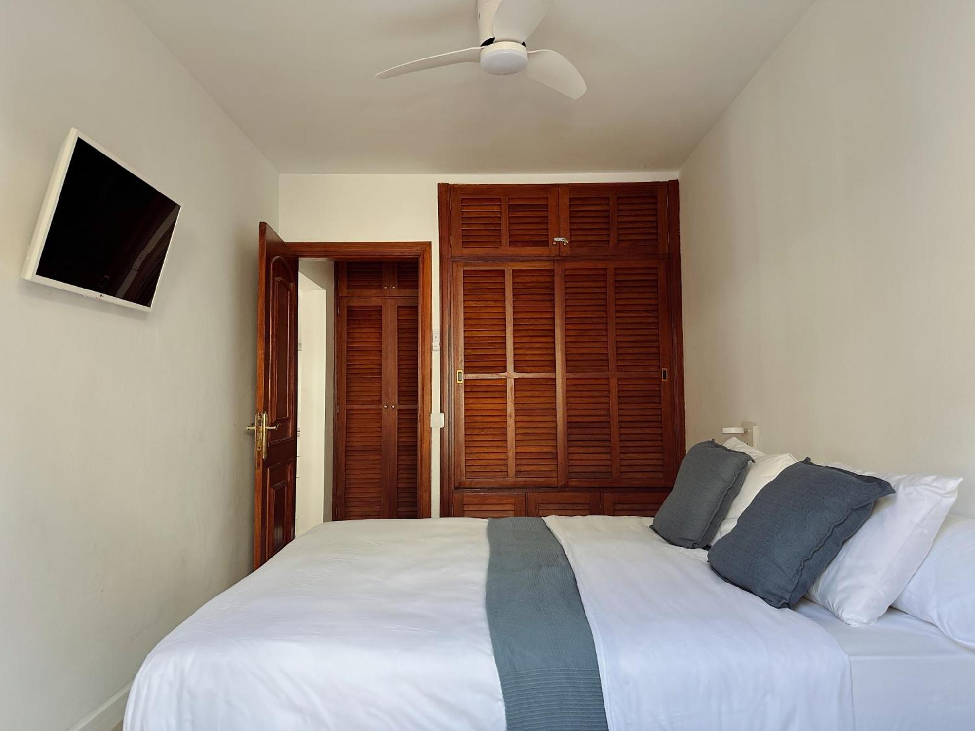 Apartmán Karibu By Kamili Lanzarote Playa Honda  Exteriér fotografie